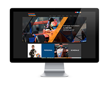 TJ Fischer Racing