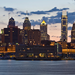 Conference in Philly