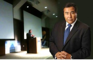 VISA USA: John Quiñones, Keynote Speaker