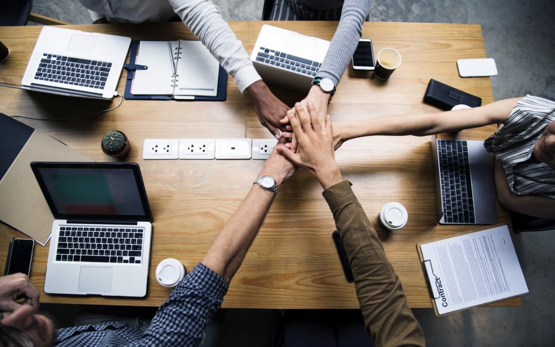 How to Successfully Market your Merger