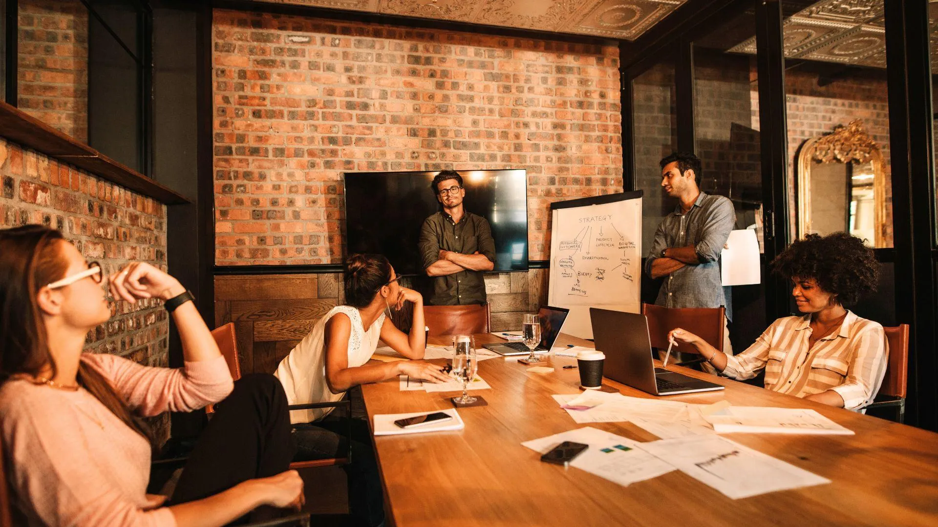 Shift Happens: A Guide to Pivoting for Startups