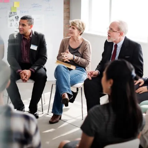 stakeholder engagement strategy