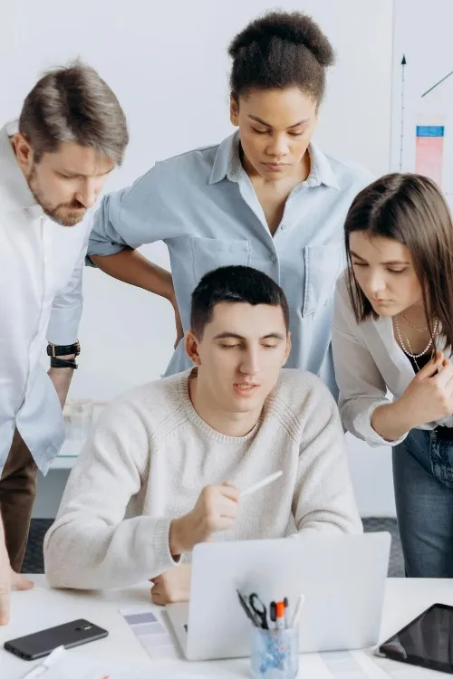 strategic communications consulting services in san francisco