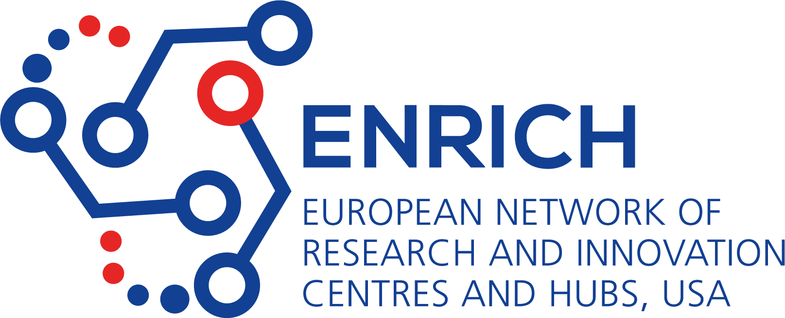 ENRICH logo
