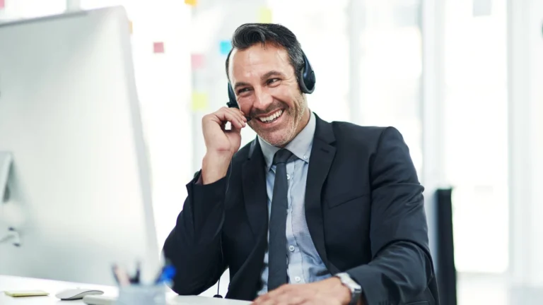 Public outreach services