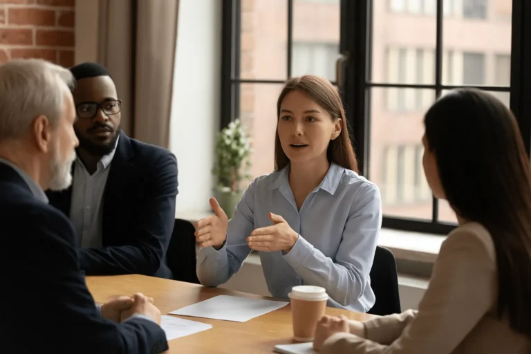 stakeholder engagement strategy