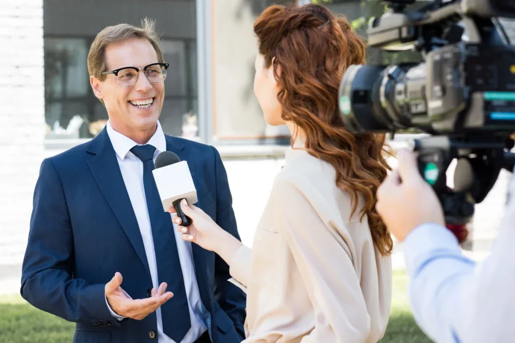 Companies Investing in Public Relations
