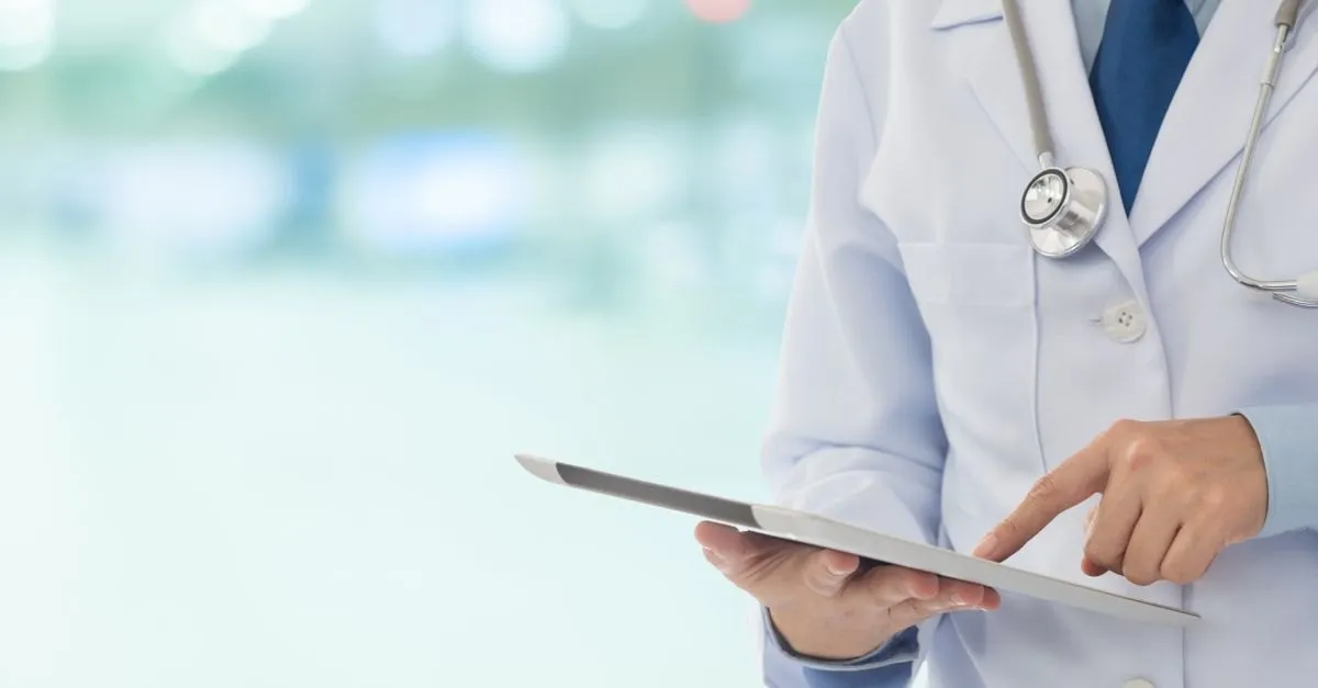 ARTÉMIA Healthcare Stakeholder Risk Index