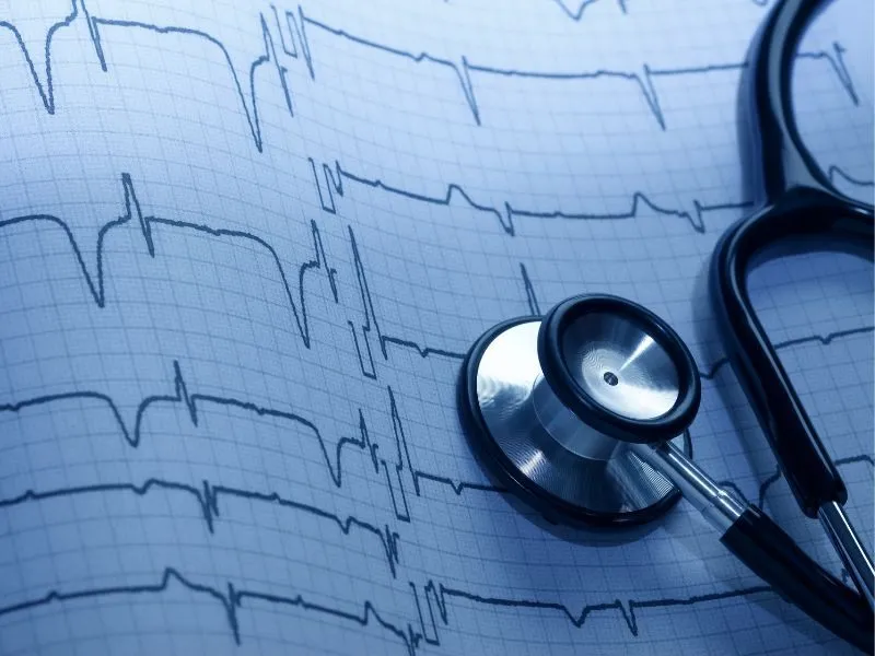 Healthcare professionals representing communications in healthcare and medtech